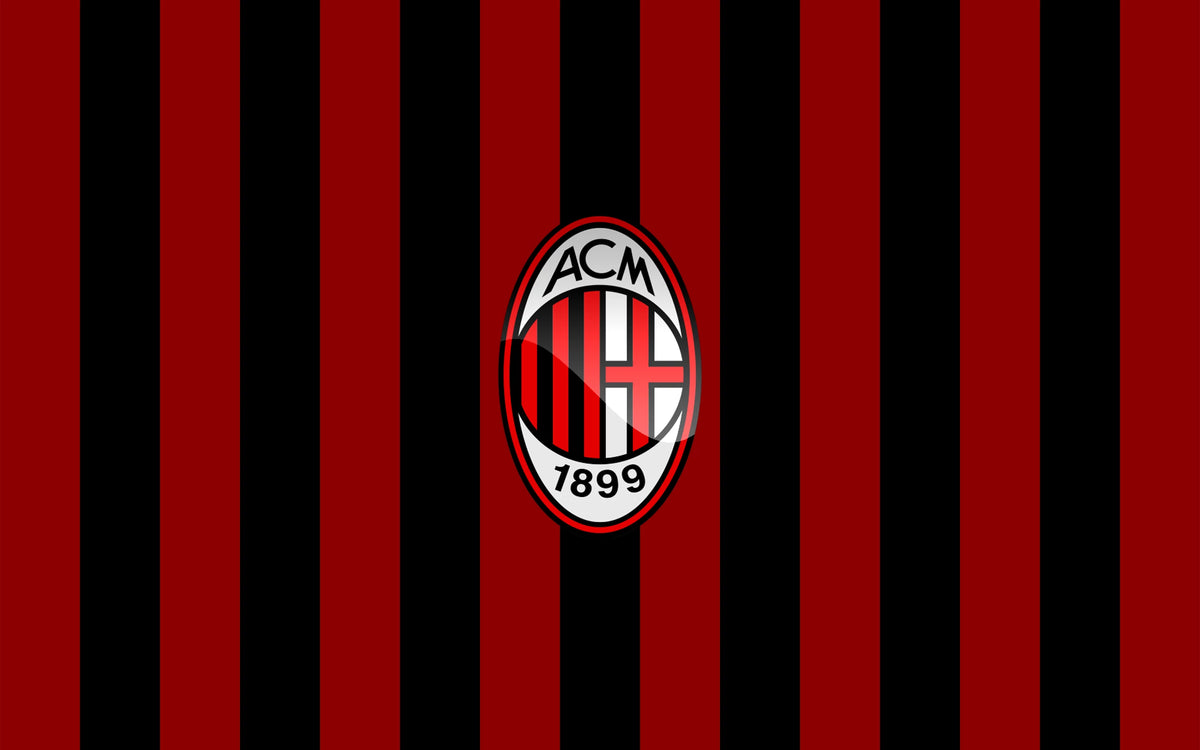 Milan – La Bottega Del Calcio