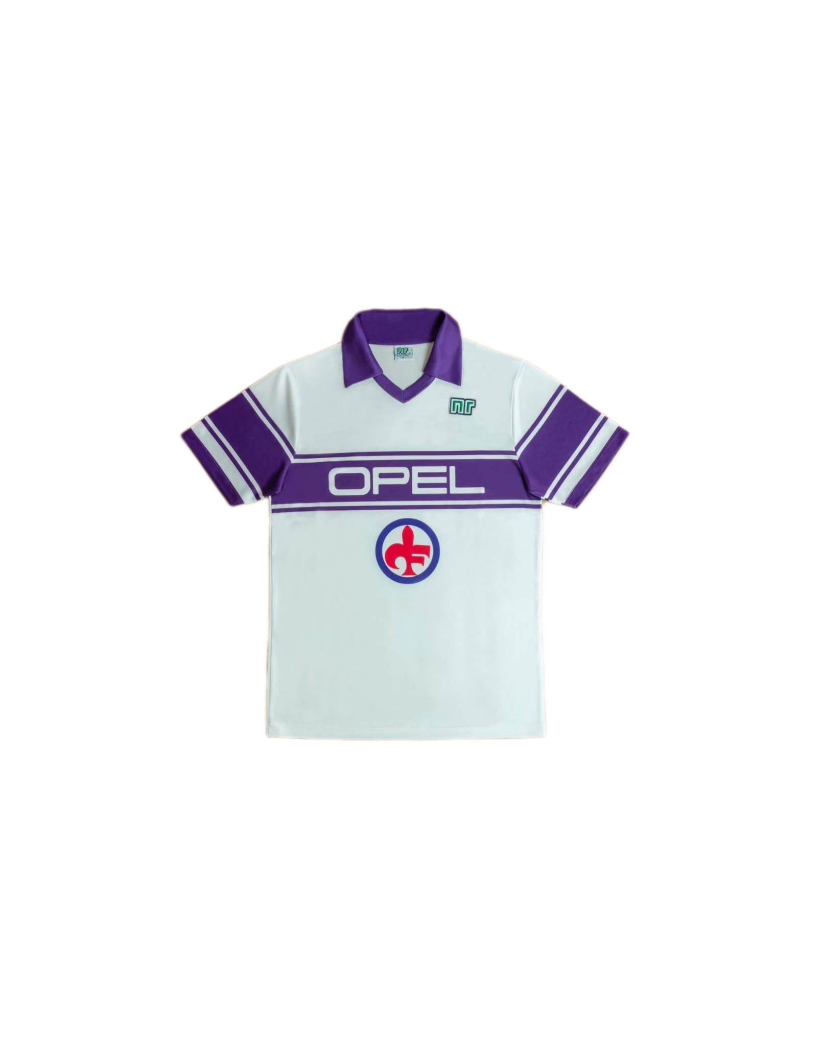 Fiorentina Retro Away 84/85