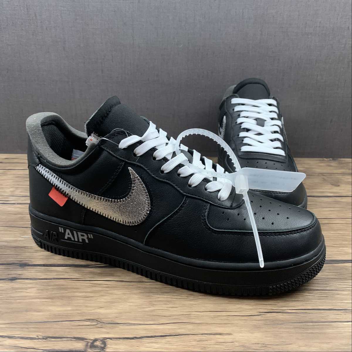 Nike Air Force 1 OFF-White