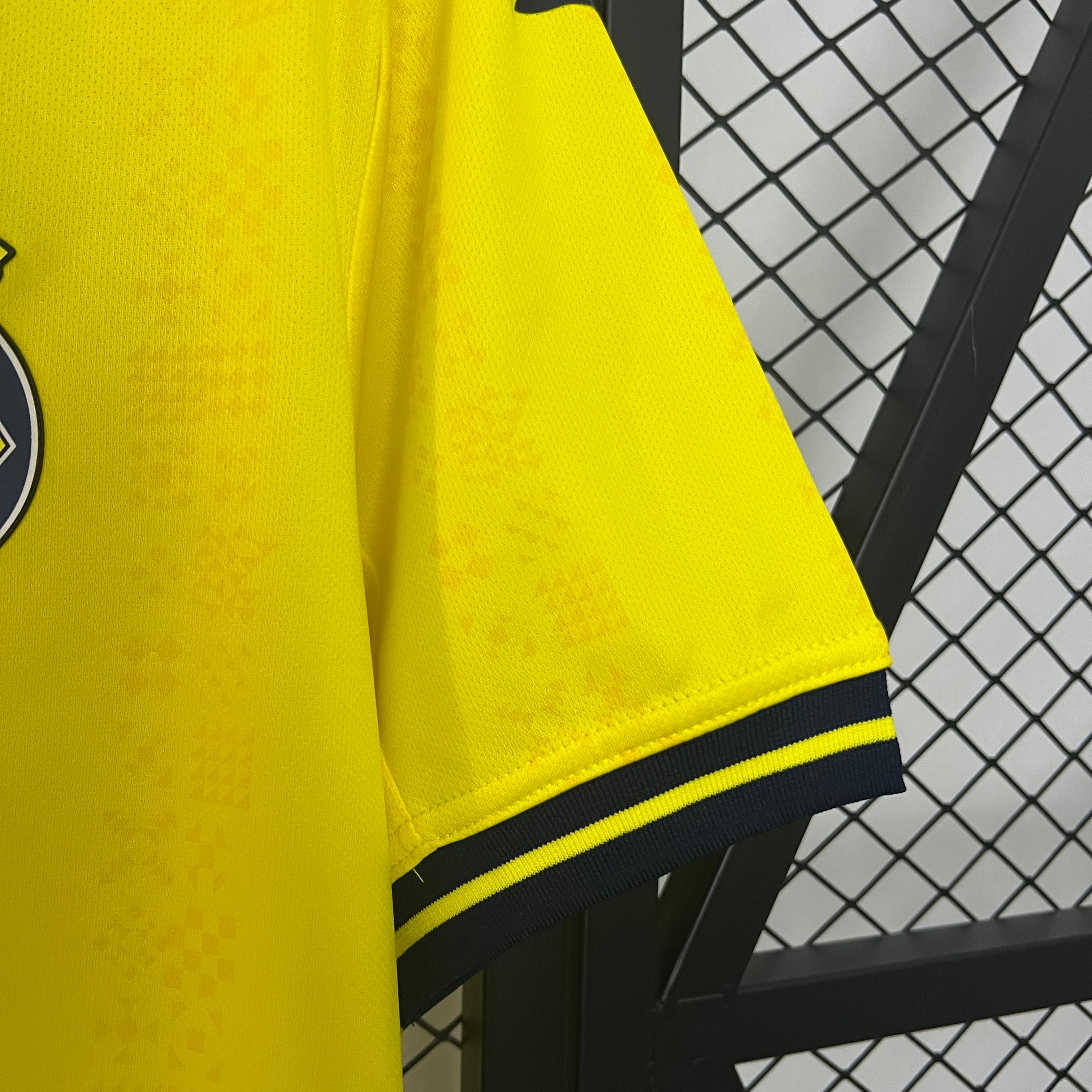 Villareal Jersey - 24/25