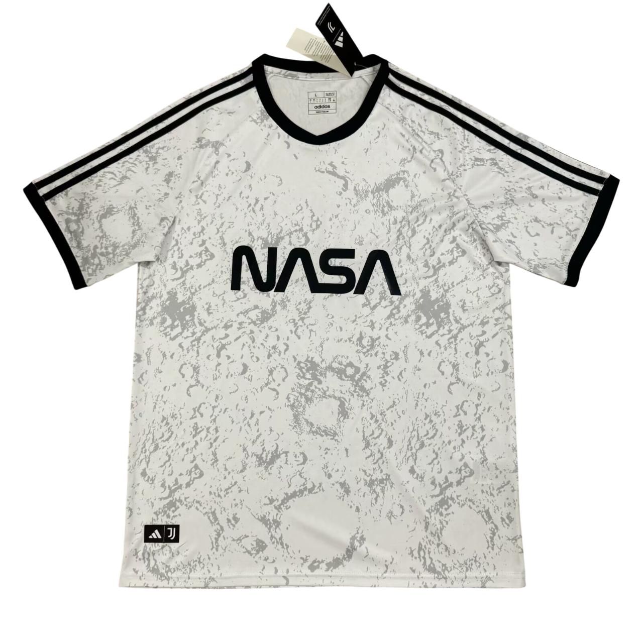 Juventus x NASA - 24/25 Special Edition