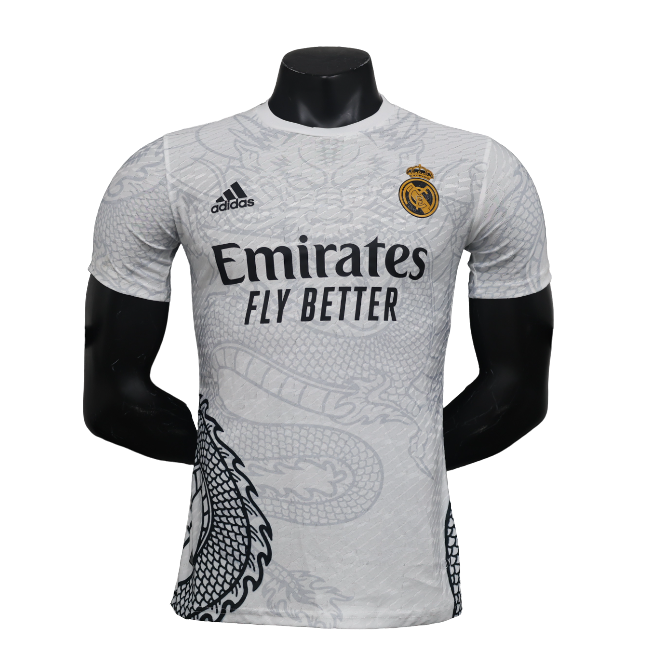 Real Madrid Special - 24/25 Player Version