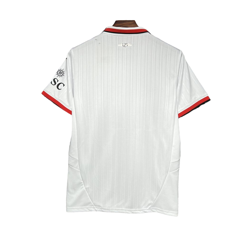 Maglia Milan Away - 24/25