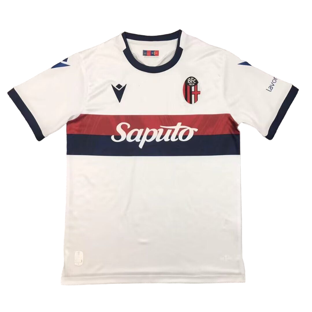 Maglia Bologna Away - 24/25