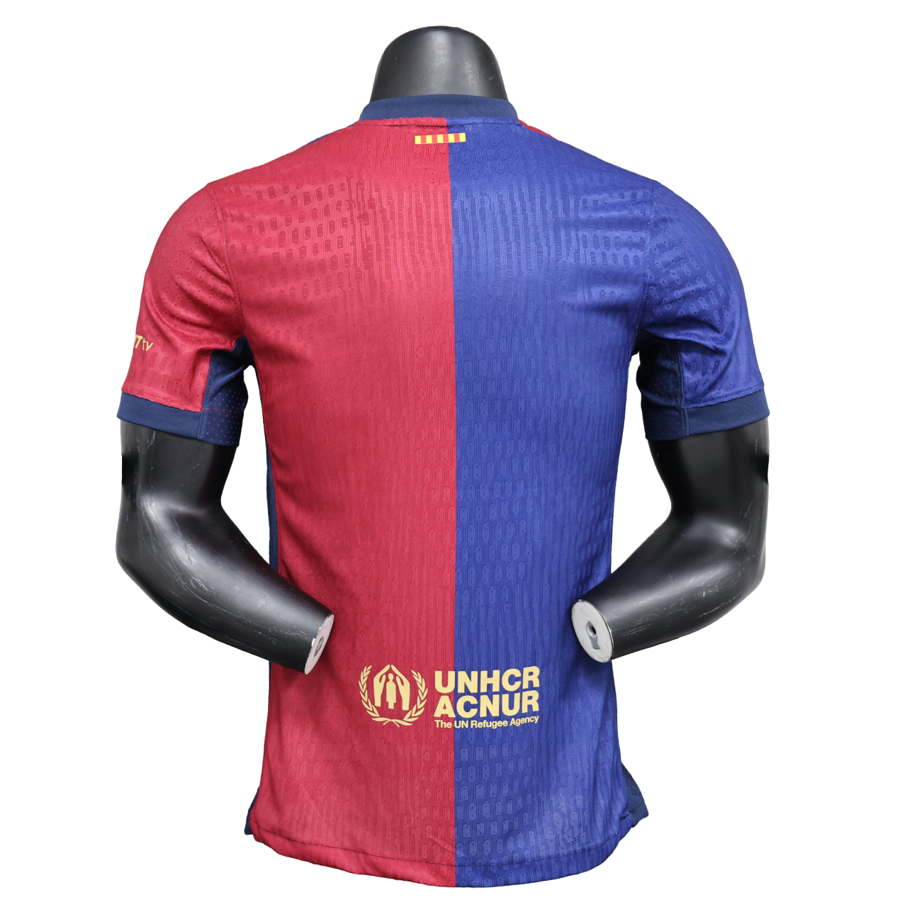 Barcellona Special Edition - 24/25 Player Version