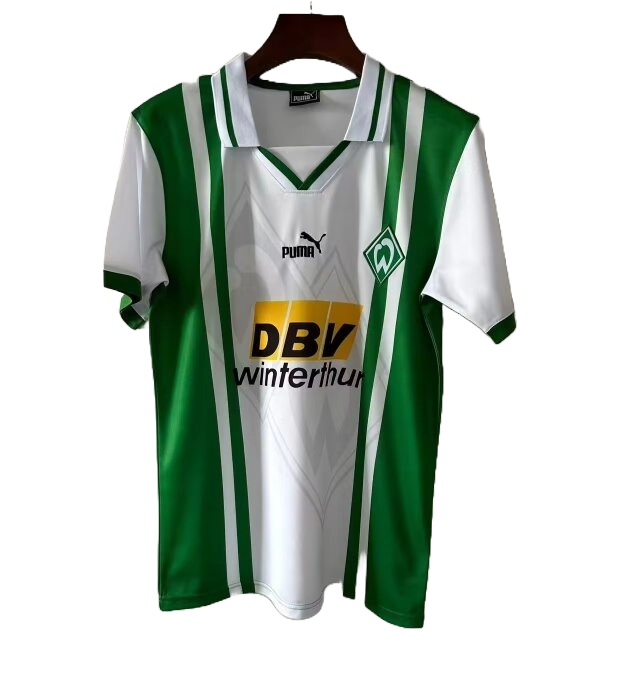 Werder Bremen - 96/97 Vintage