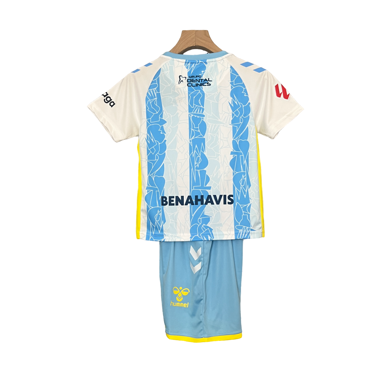 Kit Bambino - Malaga 24/25