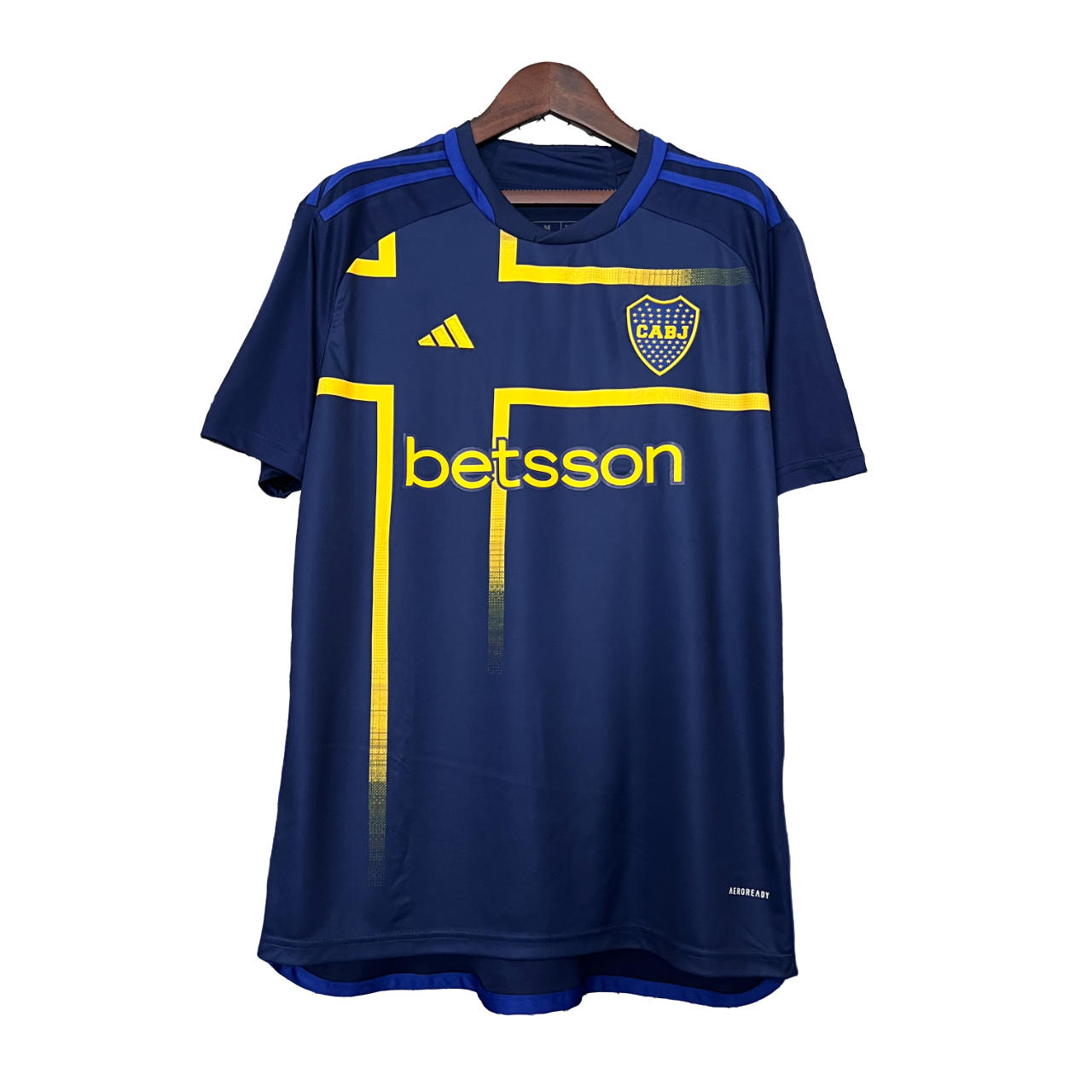 Boca Juniors Third - 24/25