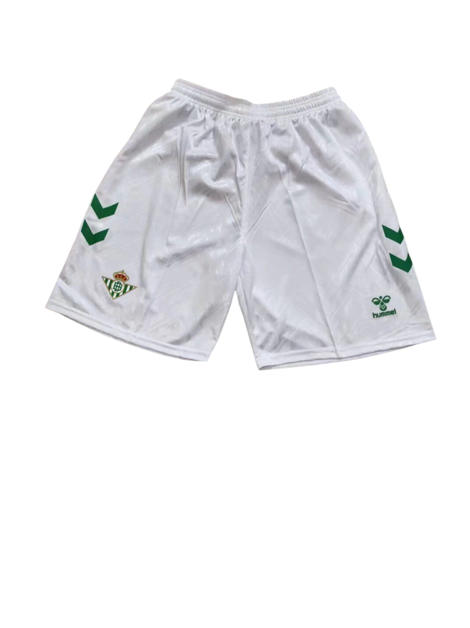 Real Betis - 24/25 Shorts