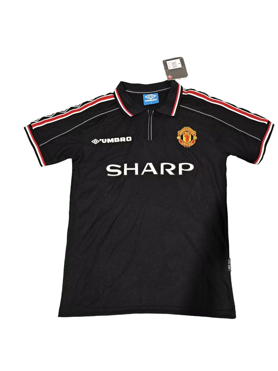 Manchester United - 99/00 Vintage