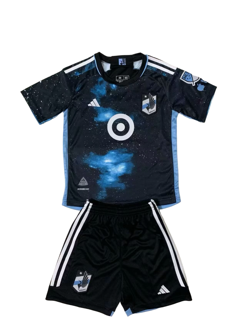 Kids Kit - Minnesota 24/25