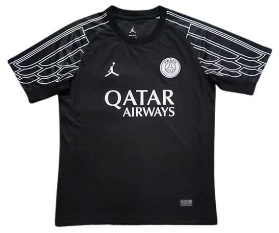 PSG Quarta - 24/25