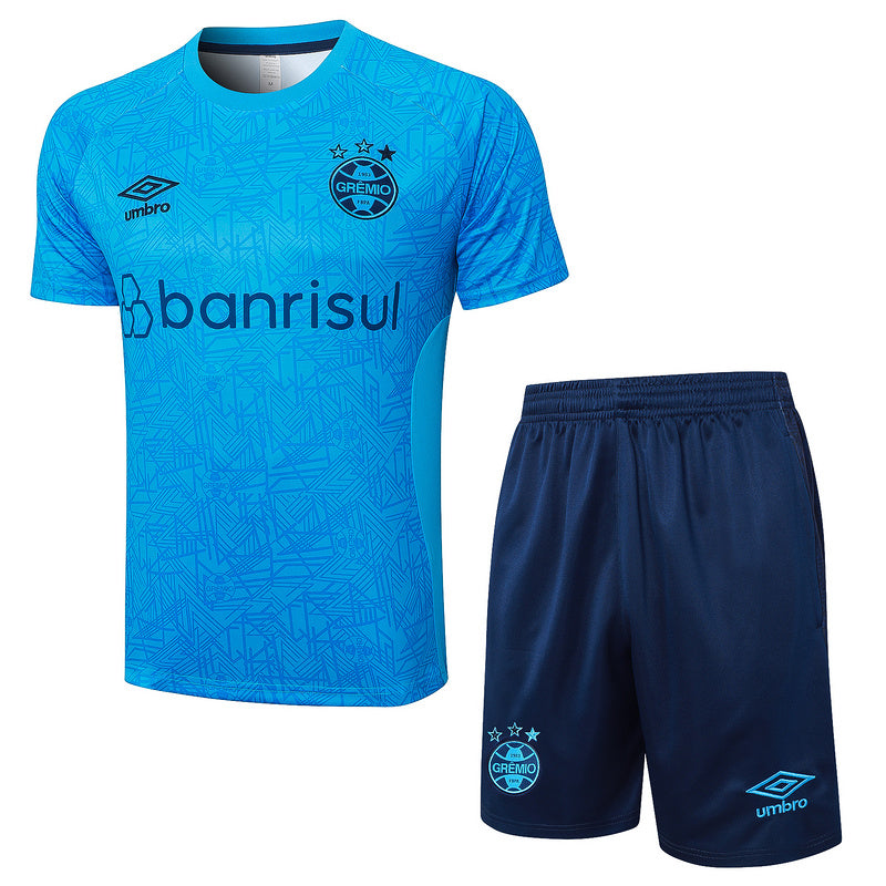 Kit Allenamento - Gremio 24/25