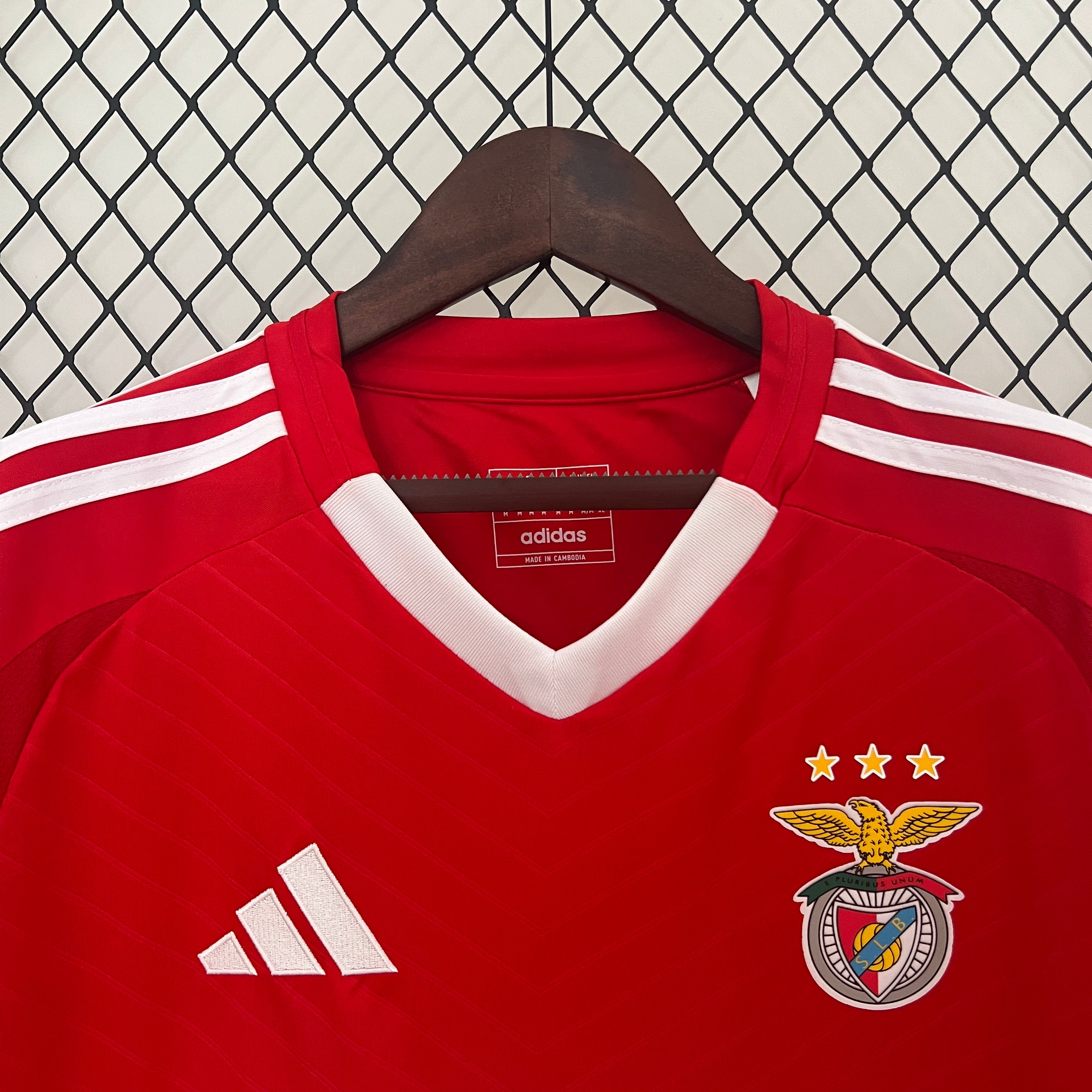 Benfica - 24/25