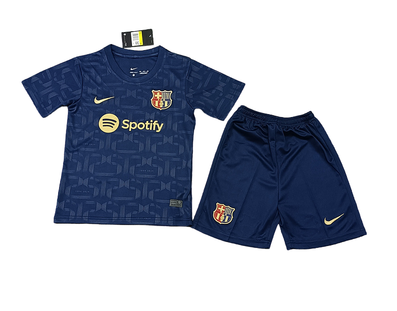 Child Kit - Barcelona 23/24