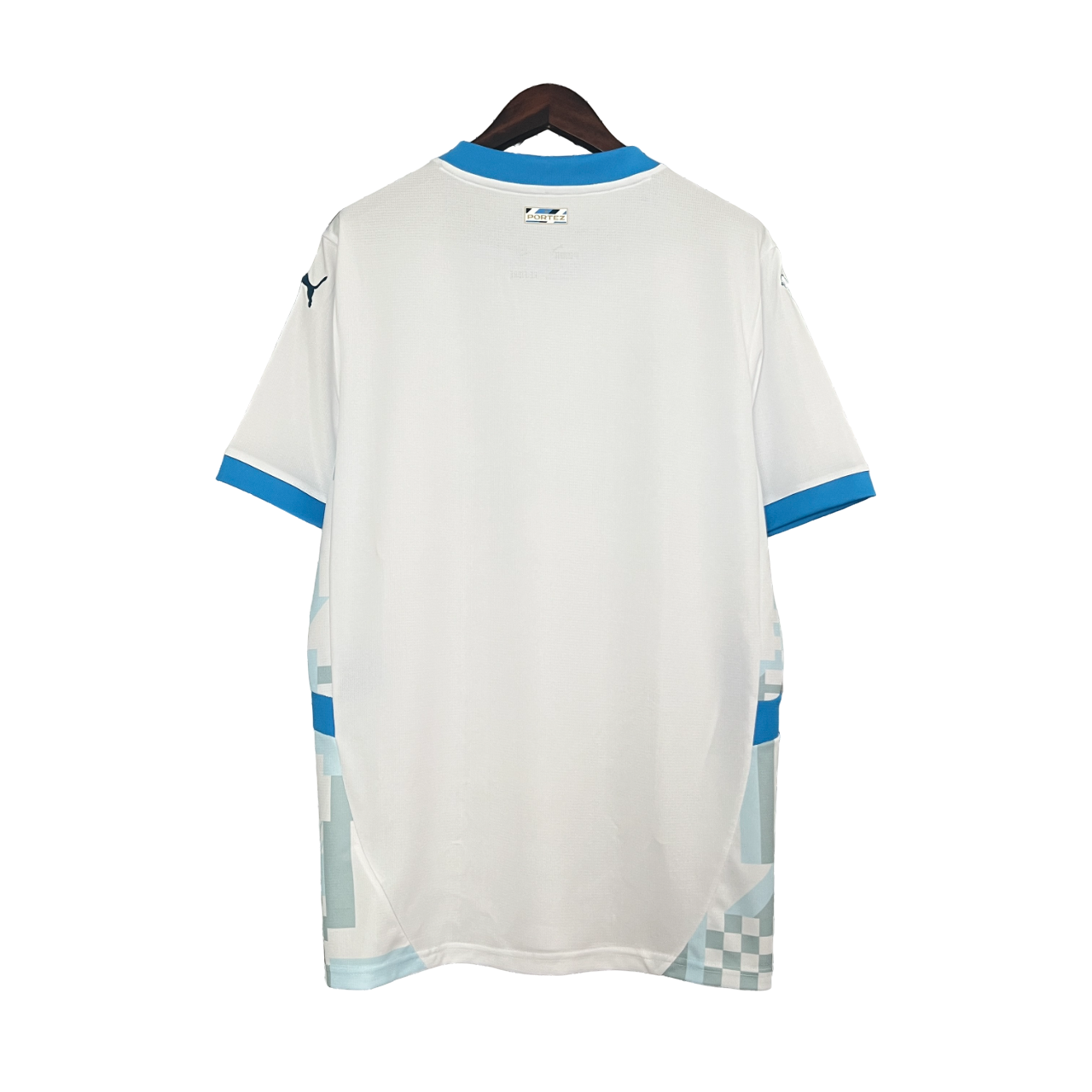 Marseille Away - 23/24