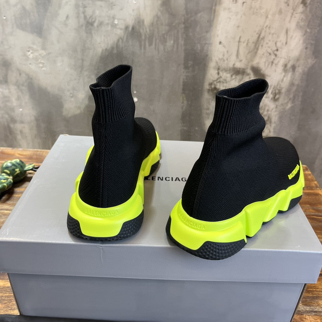 Balenciaga Sneakers Speed