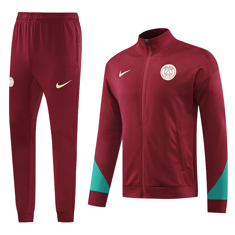 PSG 23/24 tracksuit