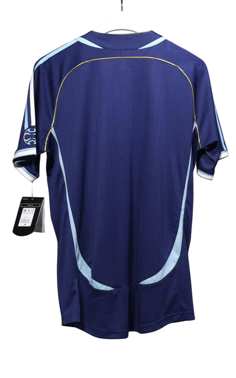 Argentina Away - 2006 Vintage