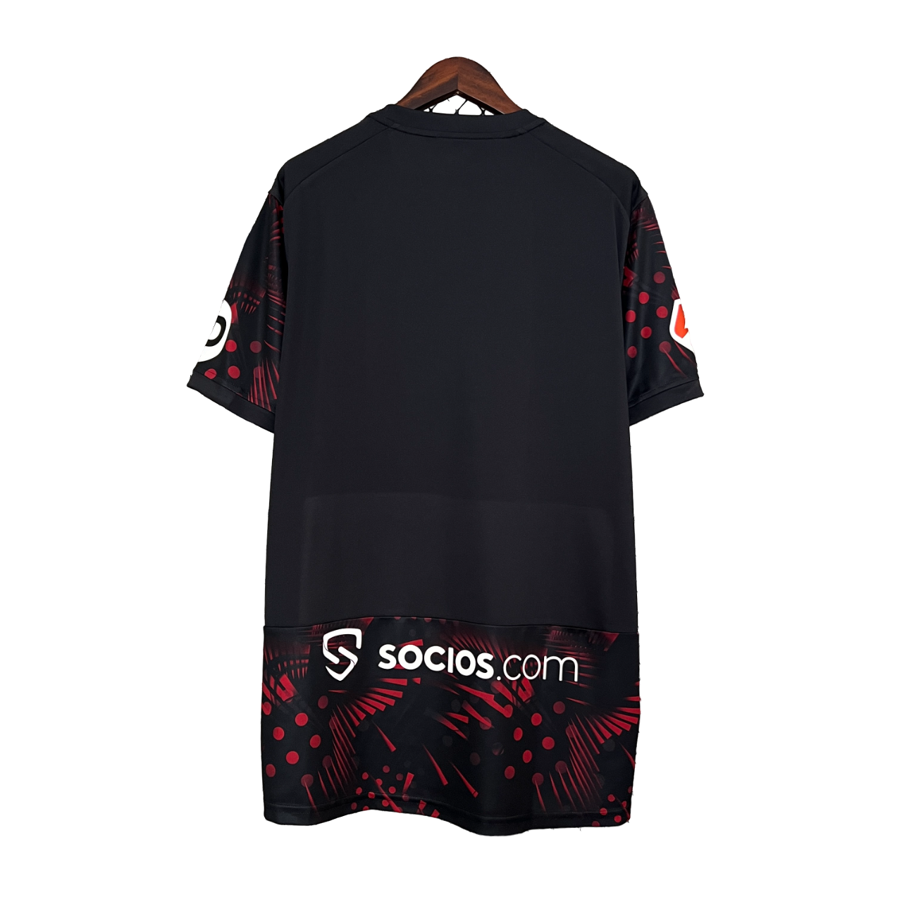 Sevilla Away - 23/24