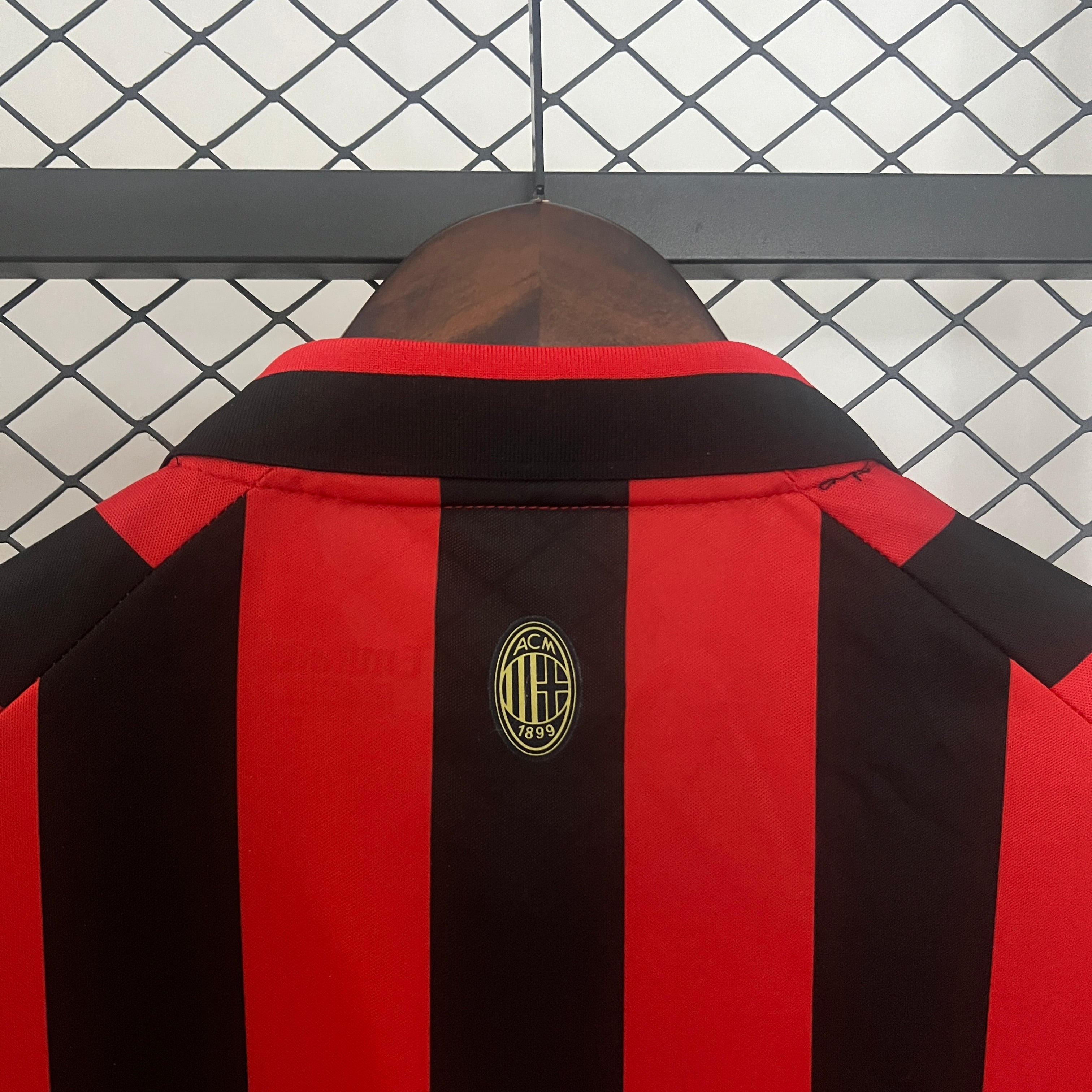 Milan Special Edition Jersey - 24/25