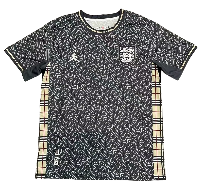 England - 23/24 Training Shirt