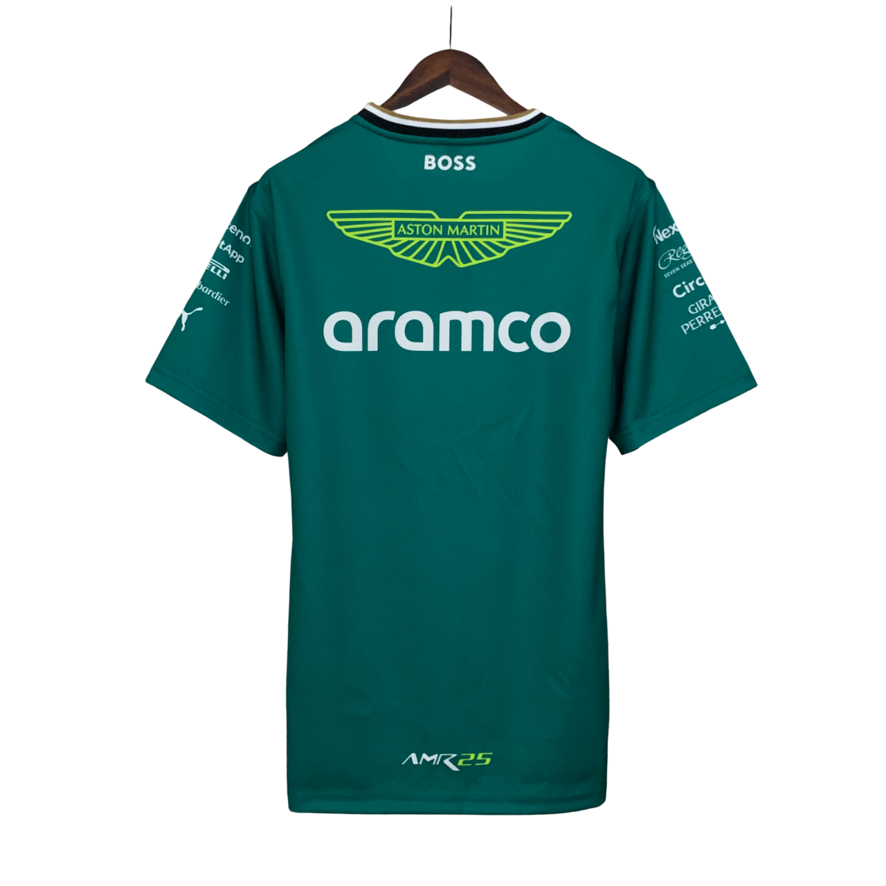 Ferrari F1 JERSEY 