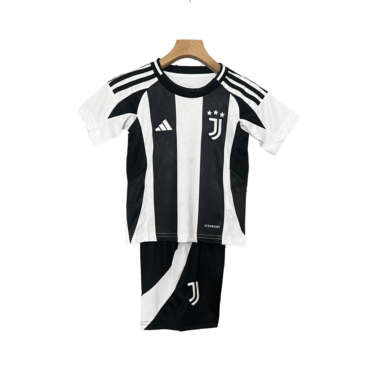 Kids Kit - Juventus 24/25