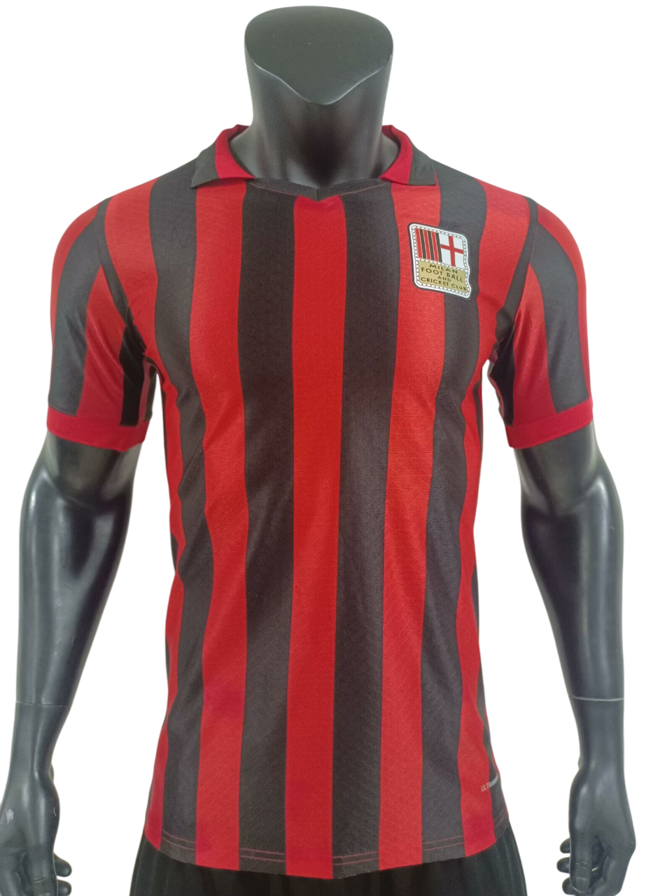 Milan Special 125th Anniversary - 24/25 Player Version