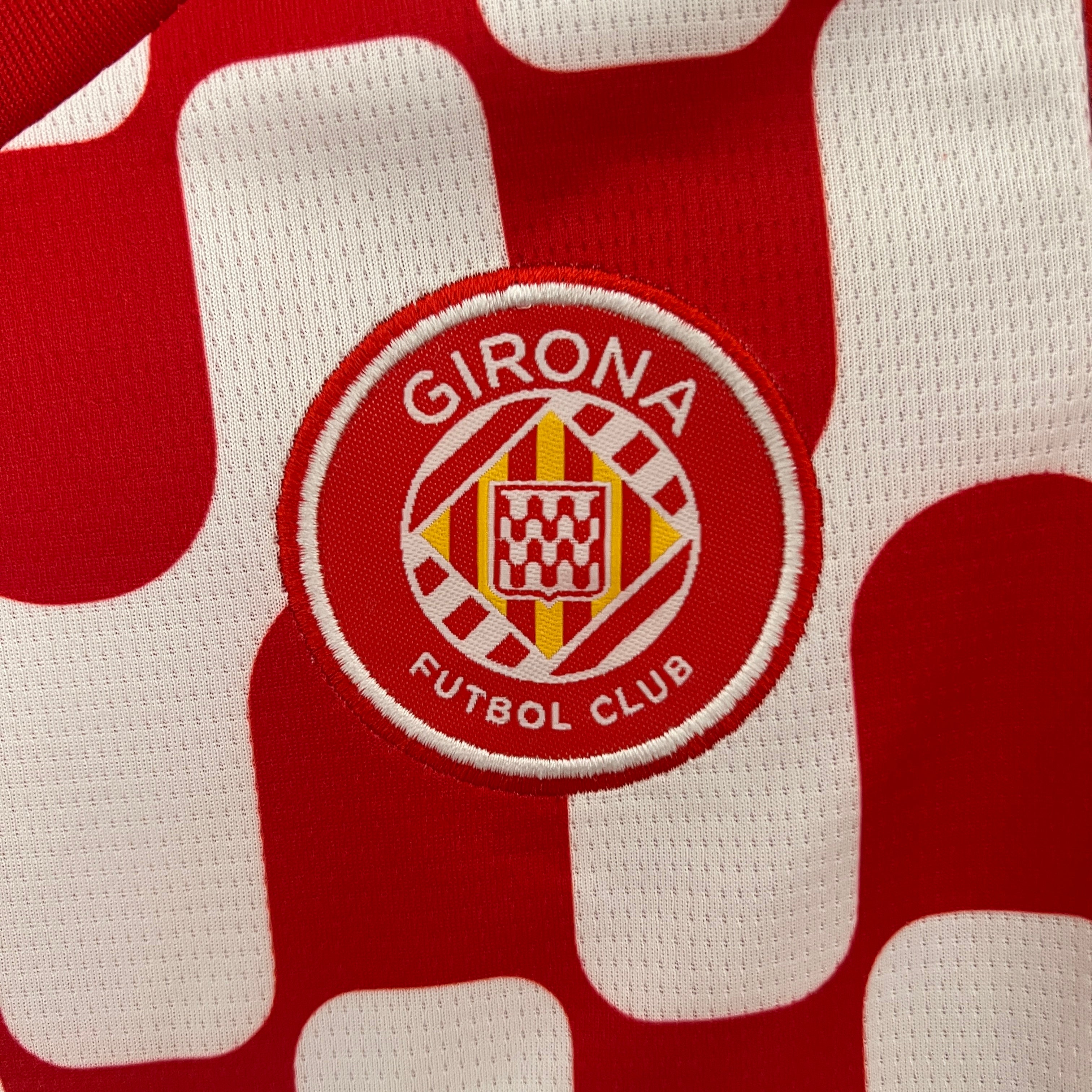 Kids Kit - Girona 24/25