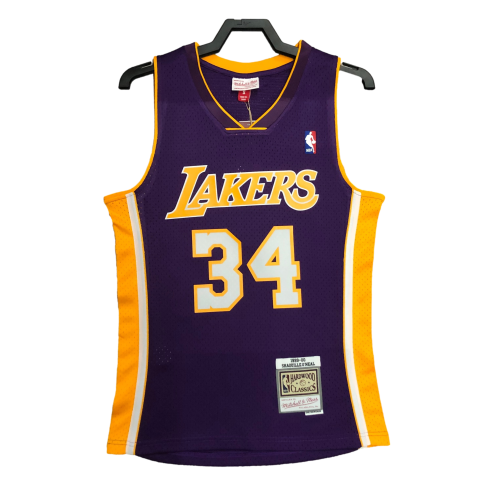 Maglia Los Angeles Lakers