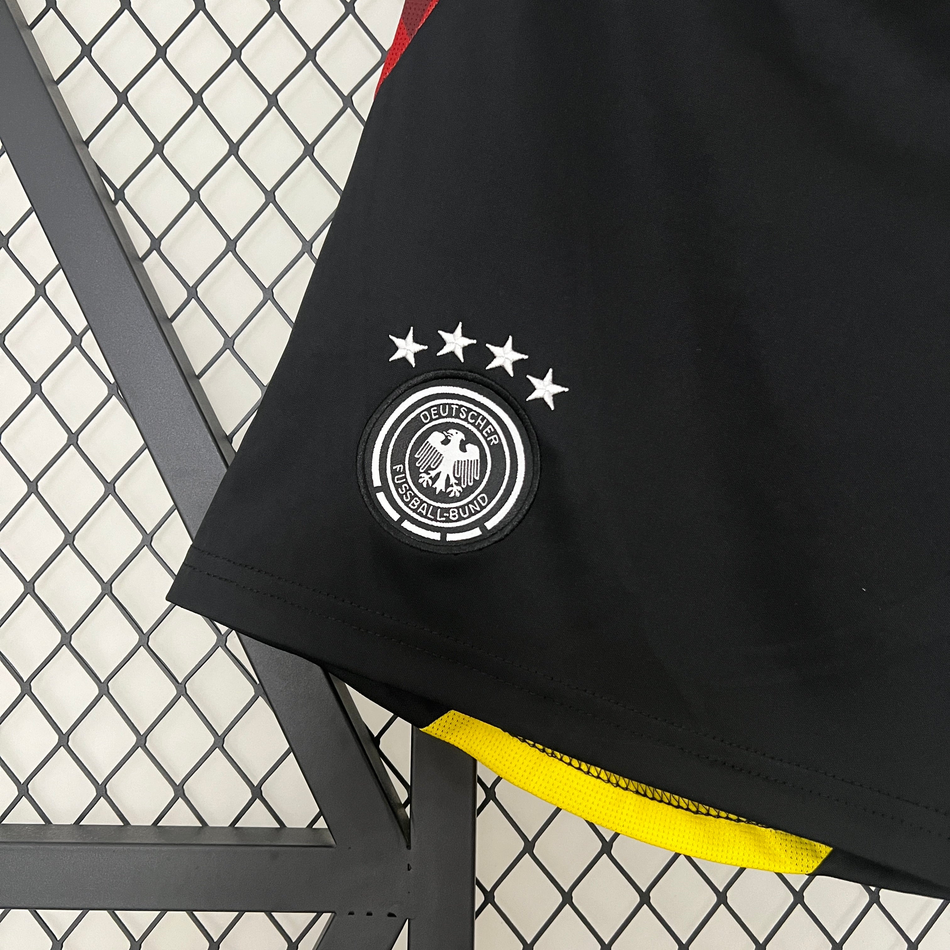 Germany Away - 2024 Shorts