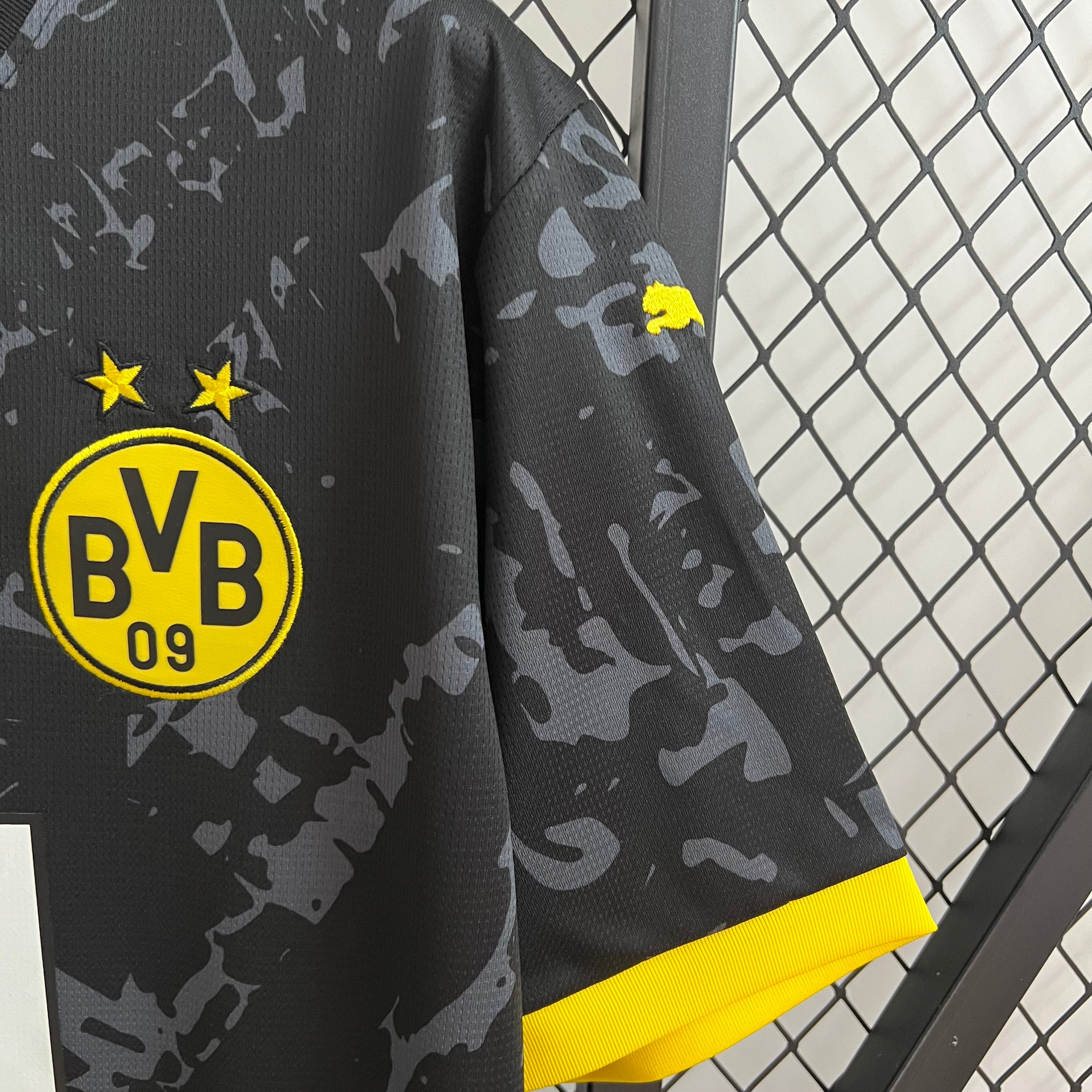Borussia Dortmund Trasferta - 23/24
