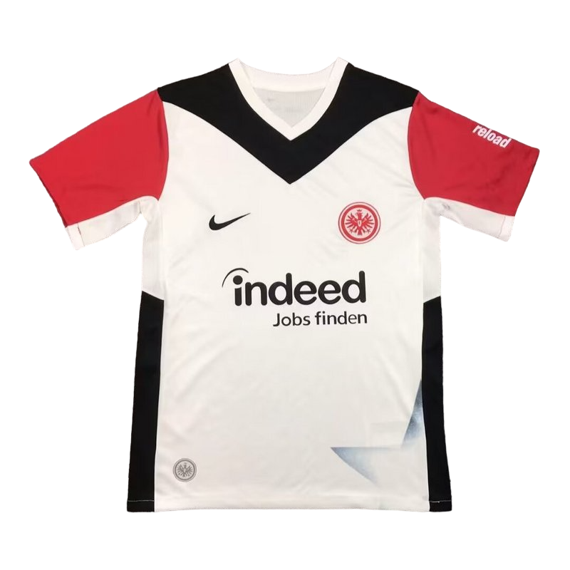 Eintracht Frankfurt Away - 23/24