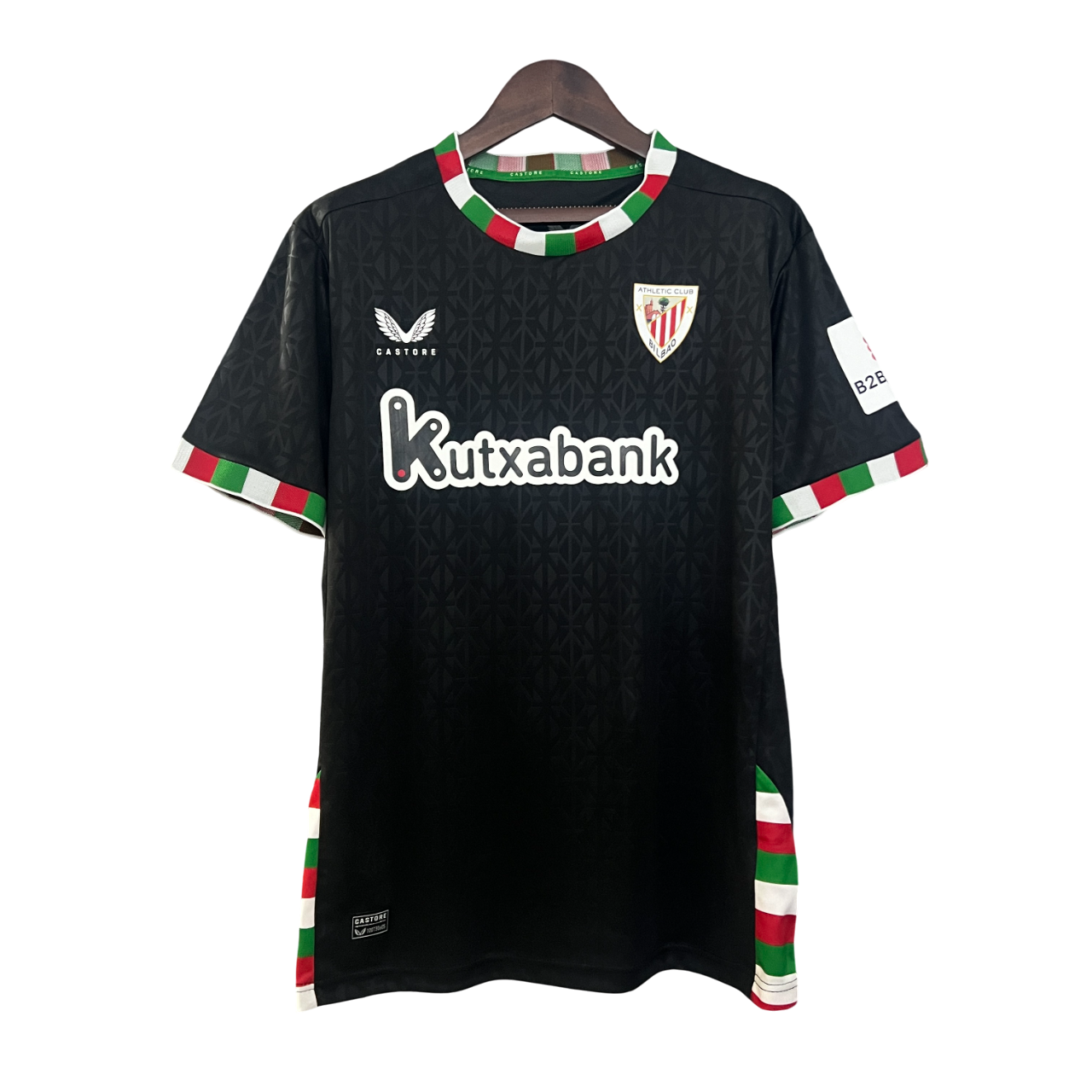 Athletic Bilbao Away - 23/24