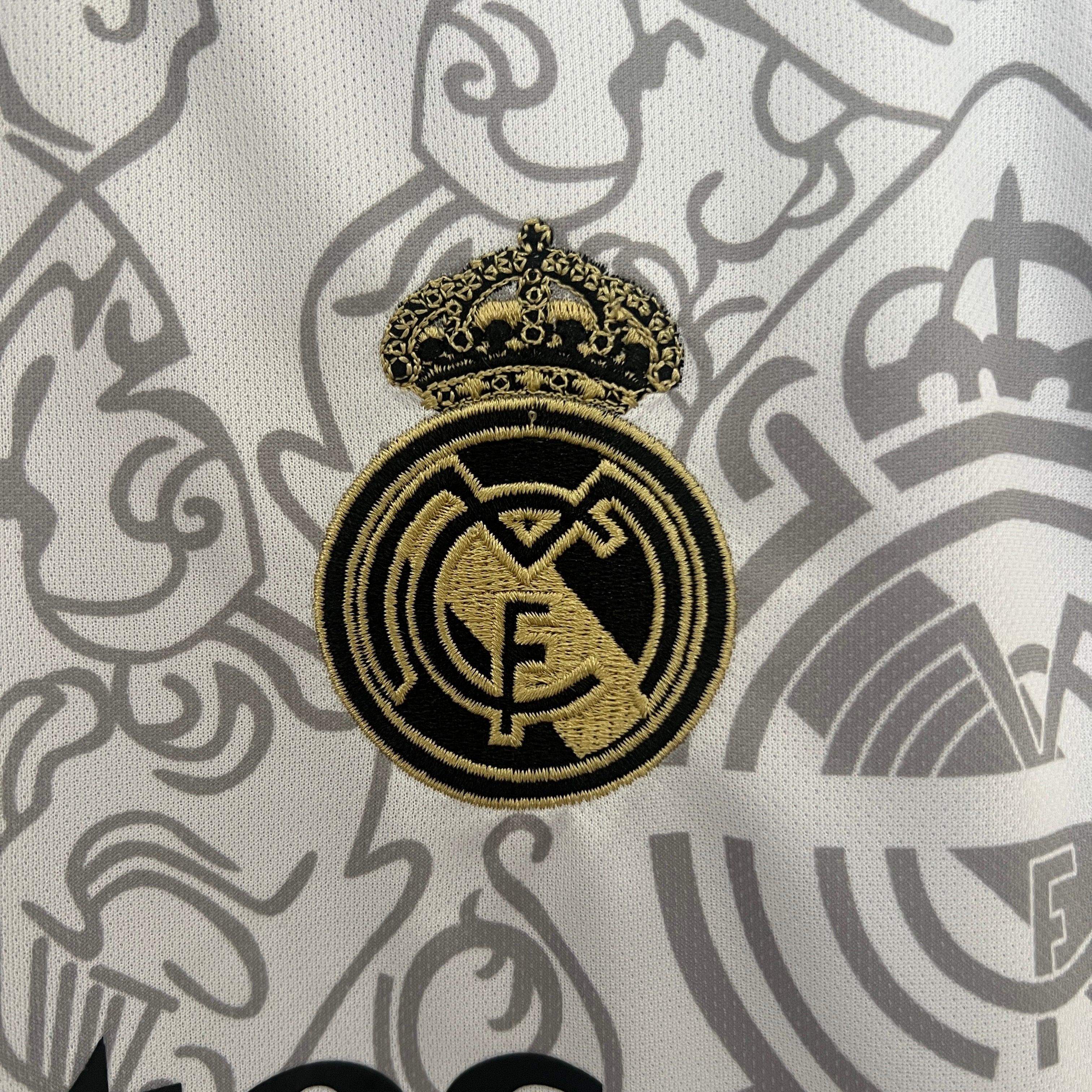 Real Madrid - Special Edition 24/25