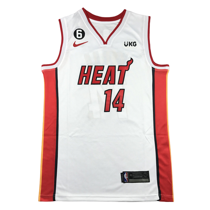 Maglia Miami Heat