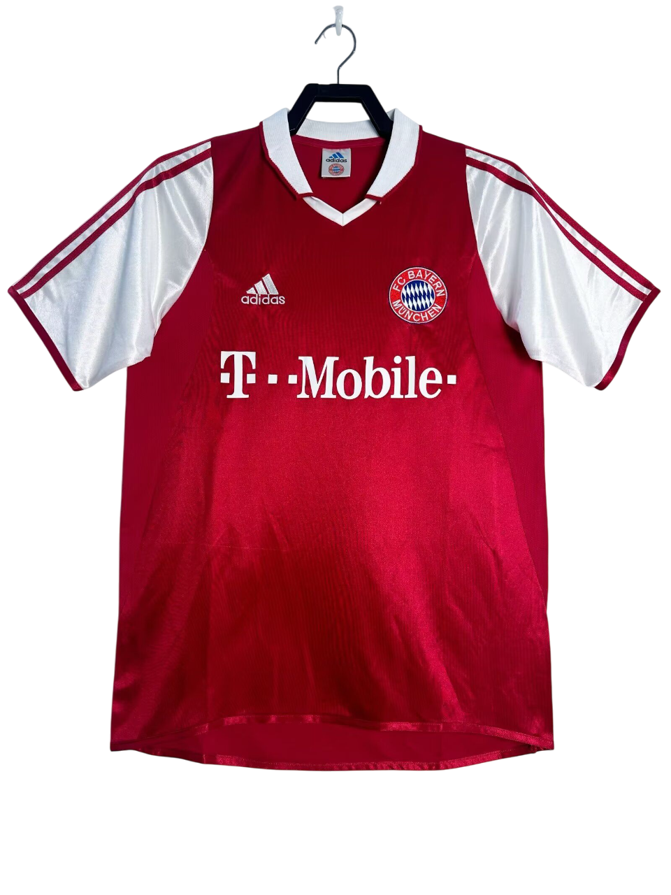 Bayern Monaco - 03/04 Vintage