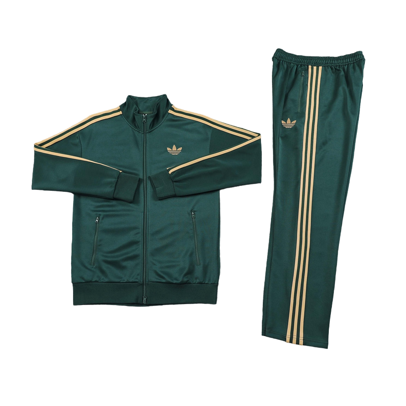 Adidas tracksuit