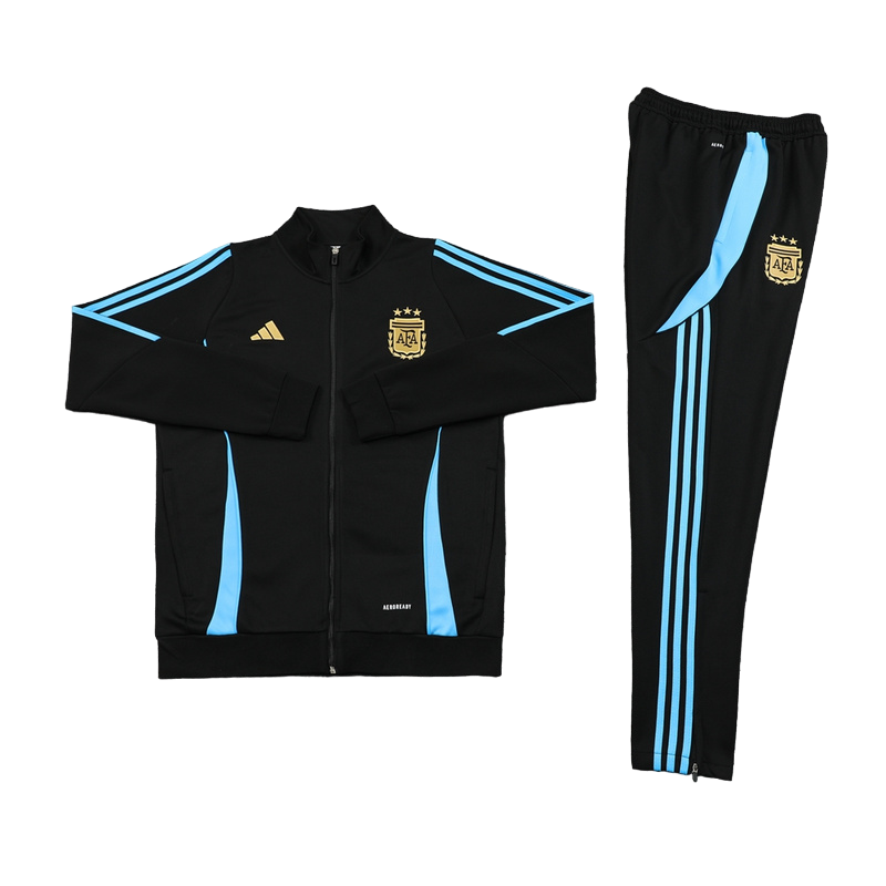 Argentina Tracksuit - 2024