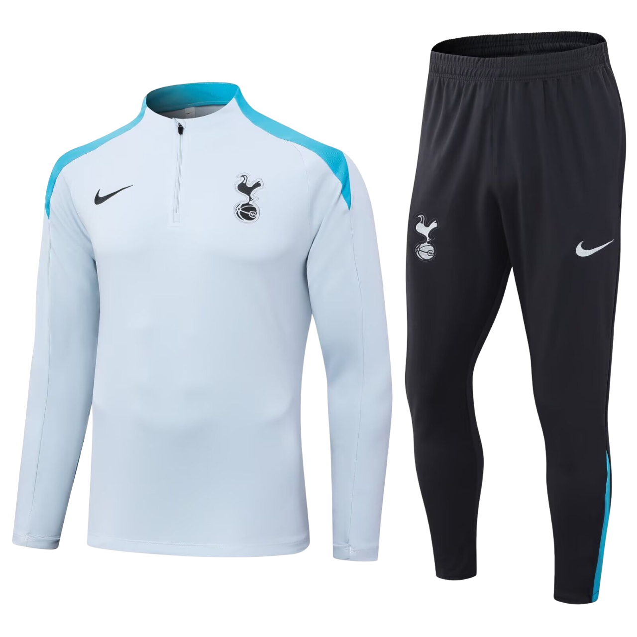 Ajax Tracksuit 24/25