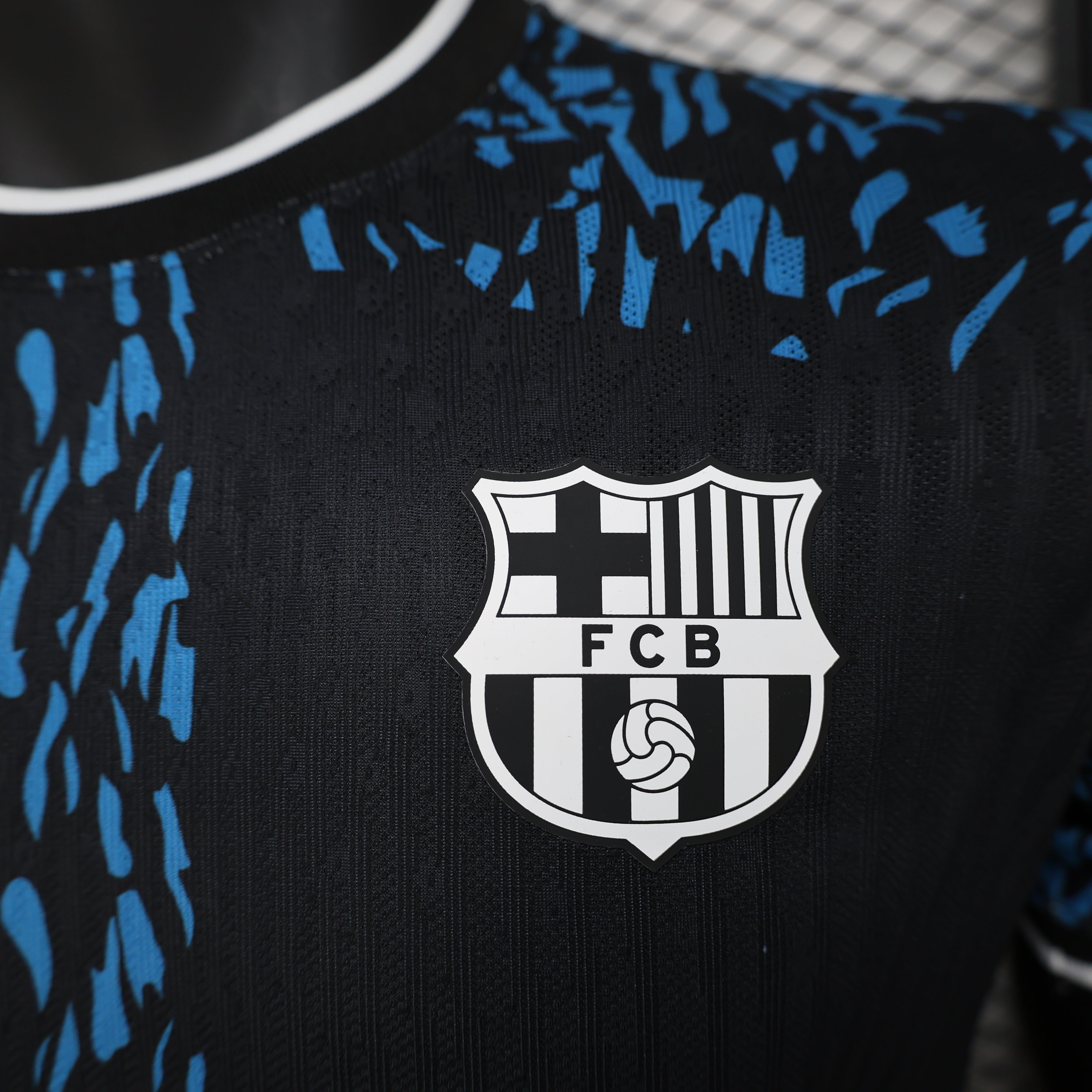 Barcellona Special Edition - 24/25 Player Version