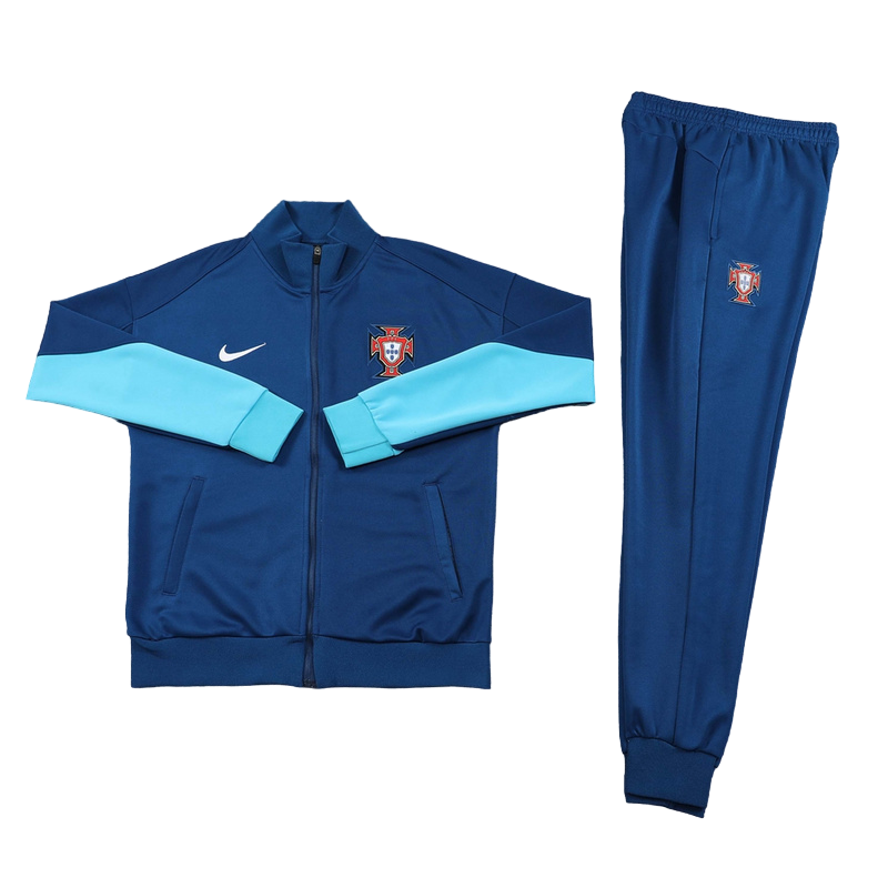 Portugal tracksuit 23/24