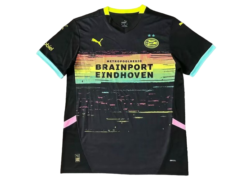 PSV Eindhoven Away - 24/25