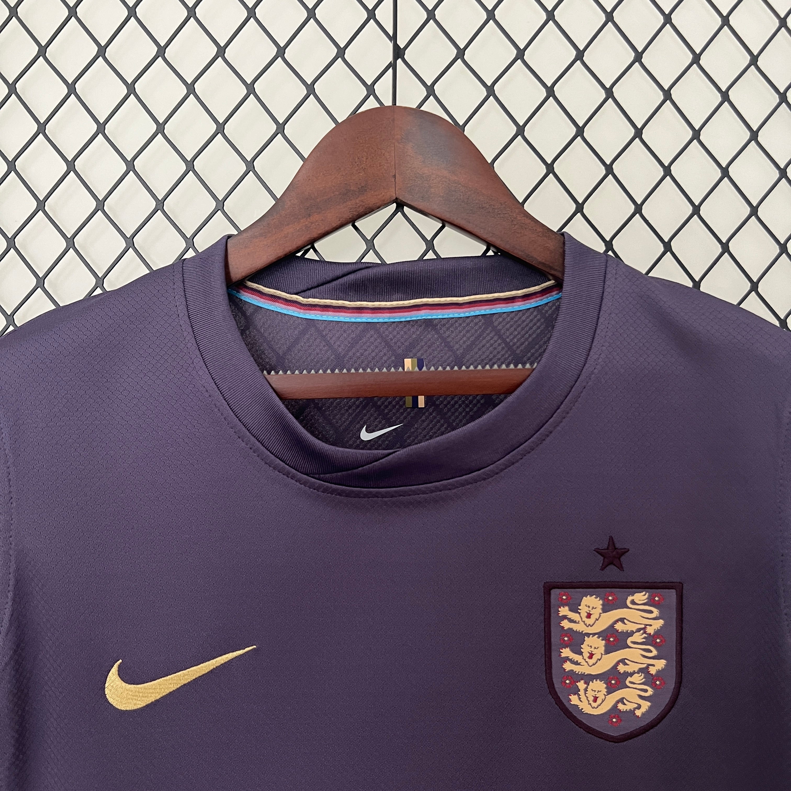 England Away - 2024 Women