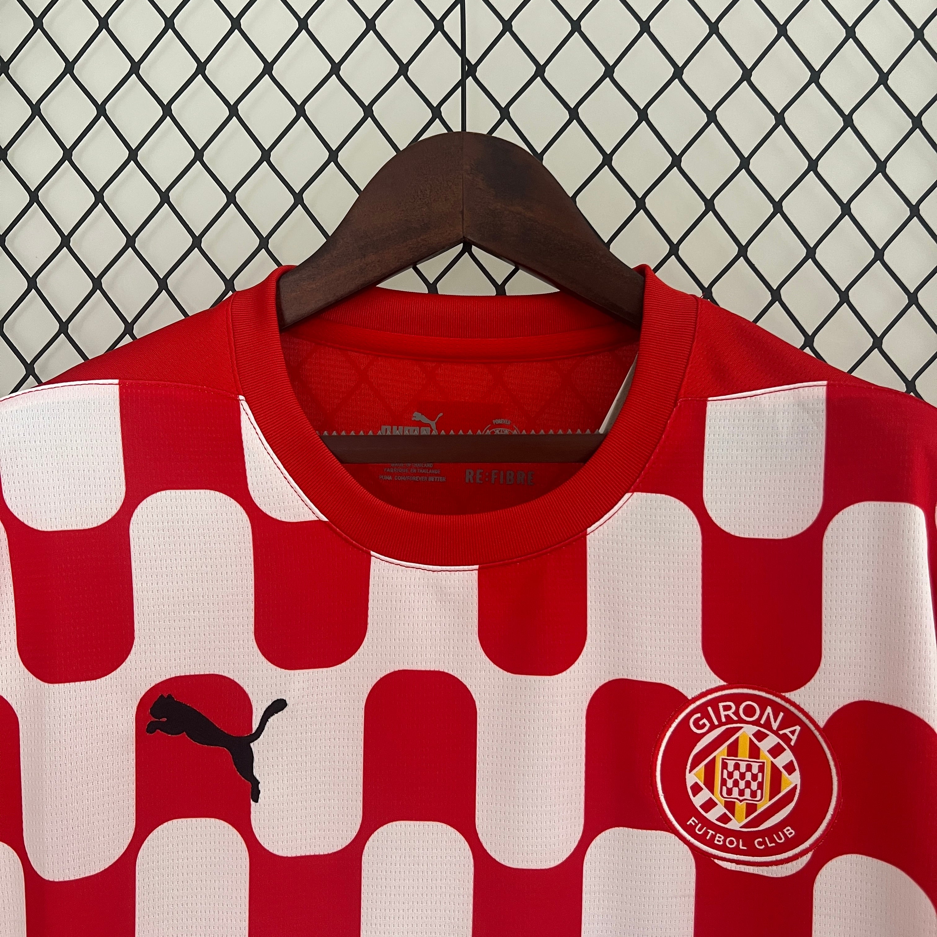 Maglia Girona - 24/25