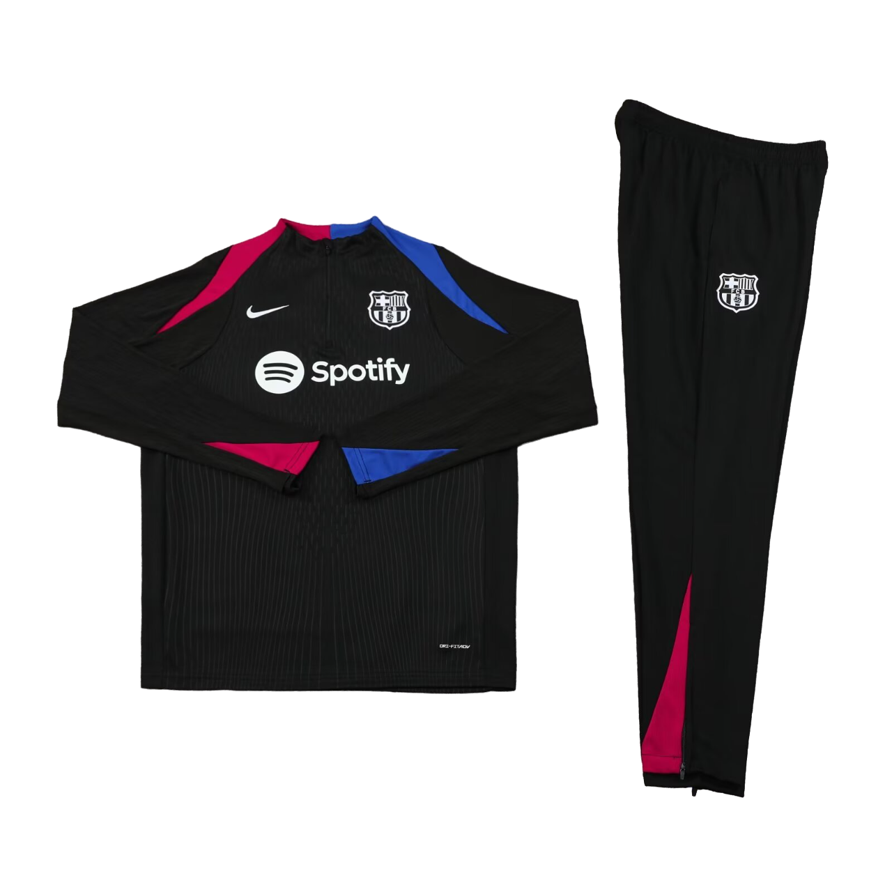 Tracksuit Barcelona 23/24