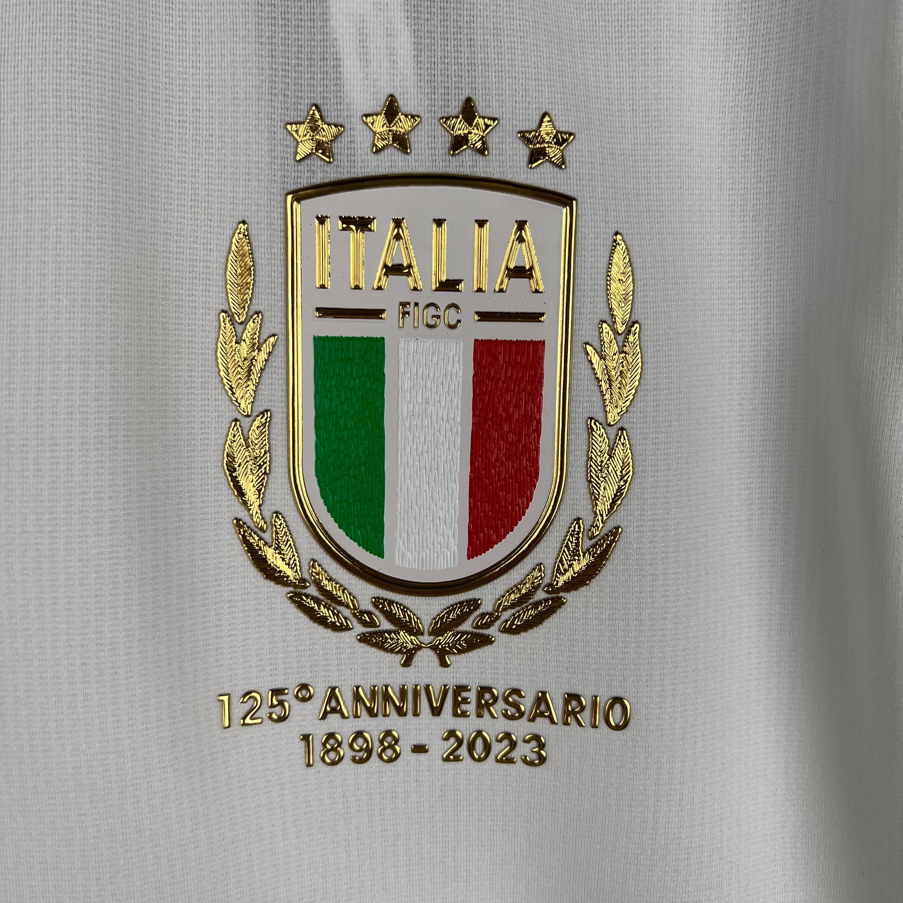 Italia Special Edition 125 Anniversario FIGC - 23/24