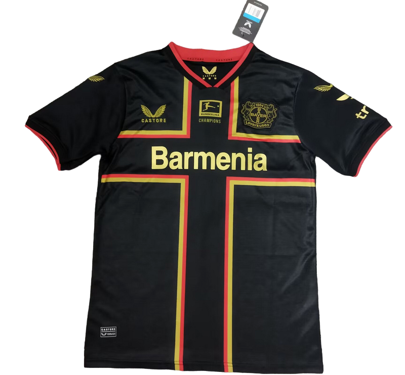 Bayer Leverkusen - Special Edition 24/25