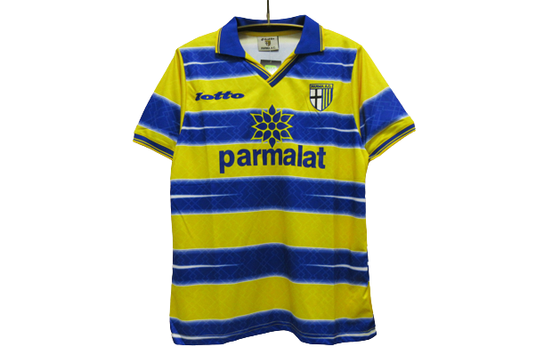 Parma Home Retrò 98-99